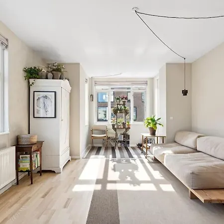 Appartement Moderne Lejlighed I *